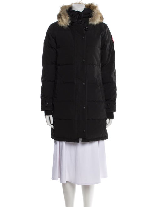 Canada Goose Down Coat