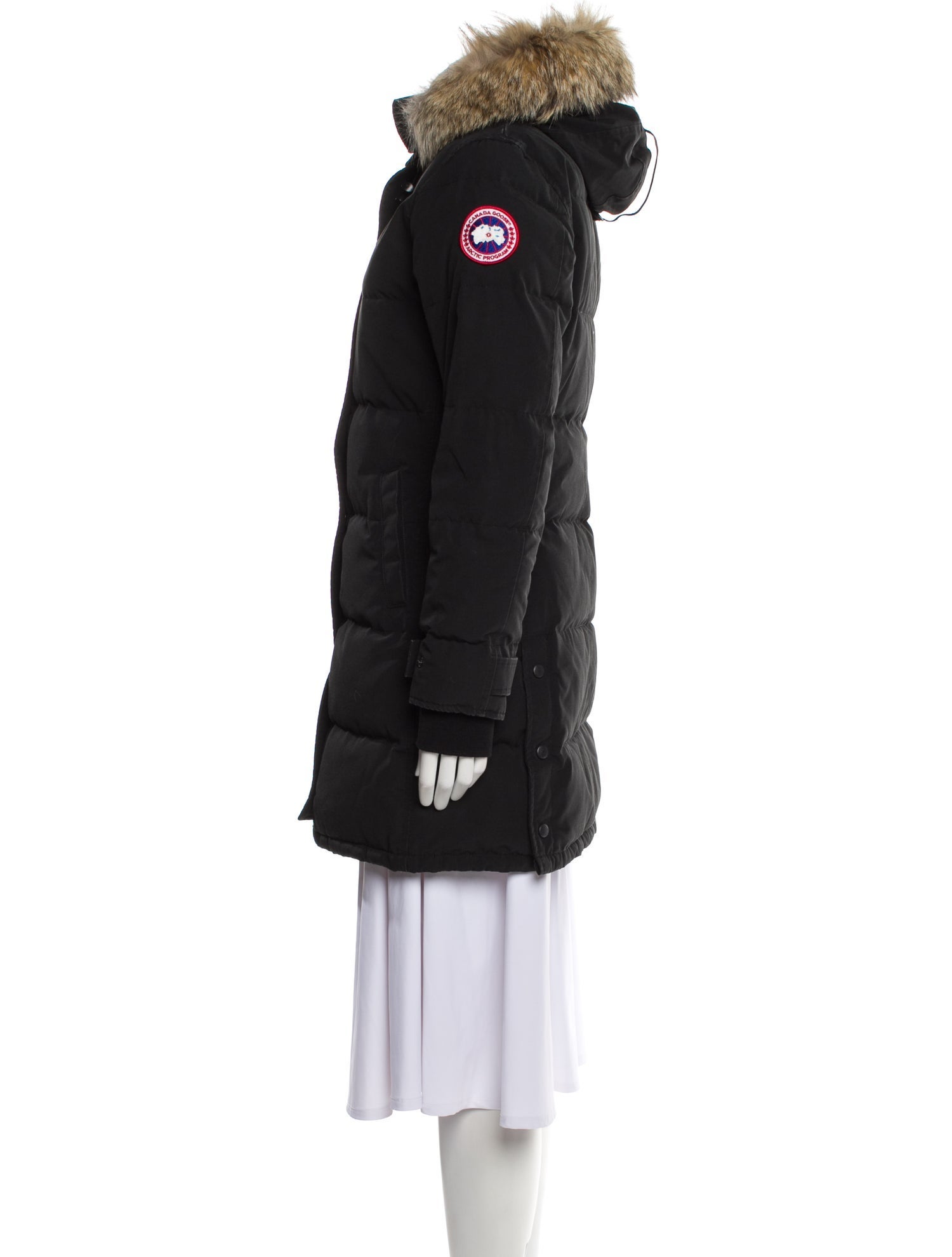 Canada Goose Down Coat