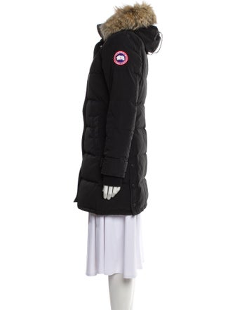 Canada Goose Down Coat