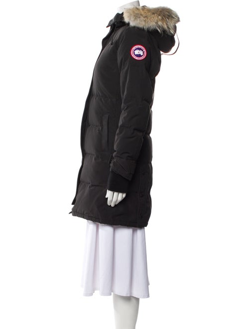 Canada Goose Down Coat