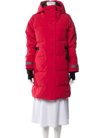Canada Goose Down Down Coat