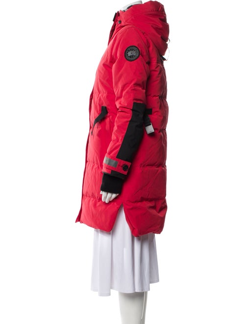Canada Goose Down Down Coat