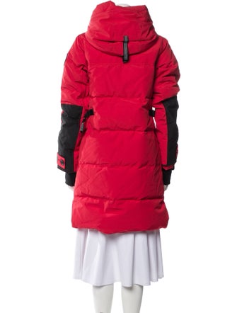 Canada Goose Down Down Coat
