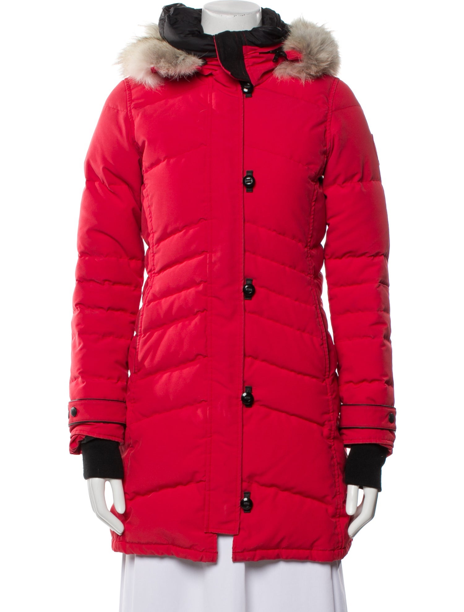 Canada Goose Down Coat