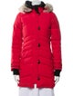 Canada Goose Down Coat