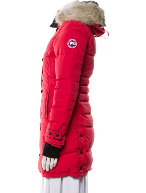 Canada Goose Down Coat