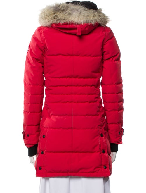 Canada Goose Down Coat