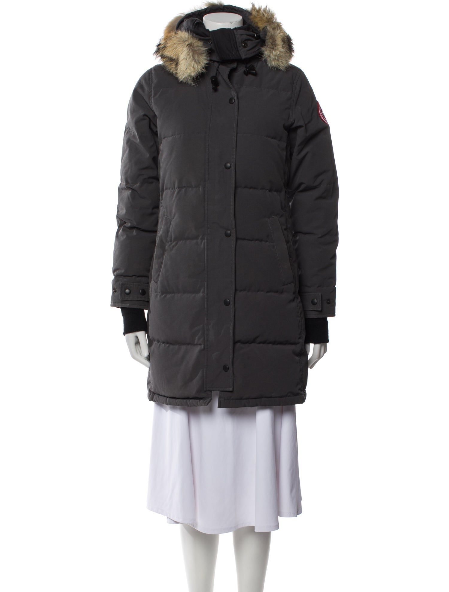 Canada Goose Down Coat