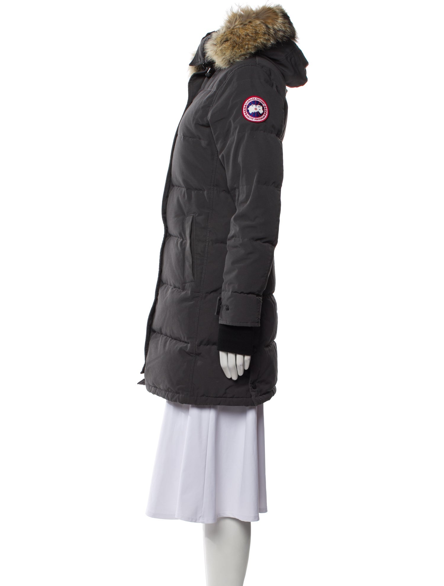 Canada Goose Down Coat