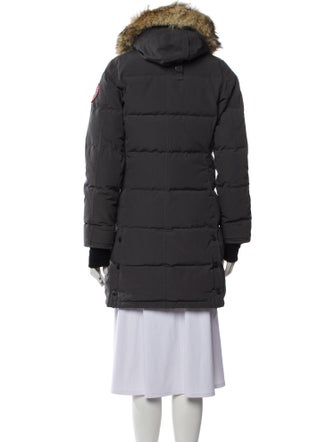 Canada Goose Down Coat