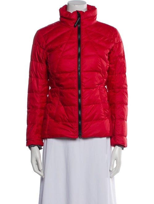 Canada Goose Down Jacket