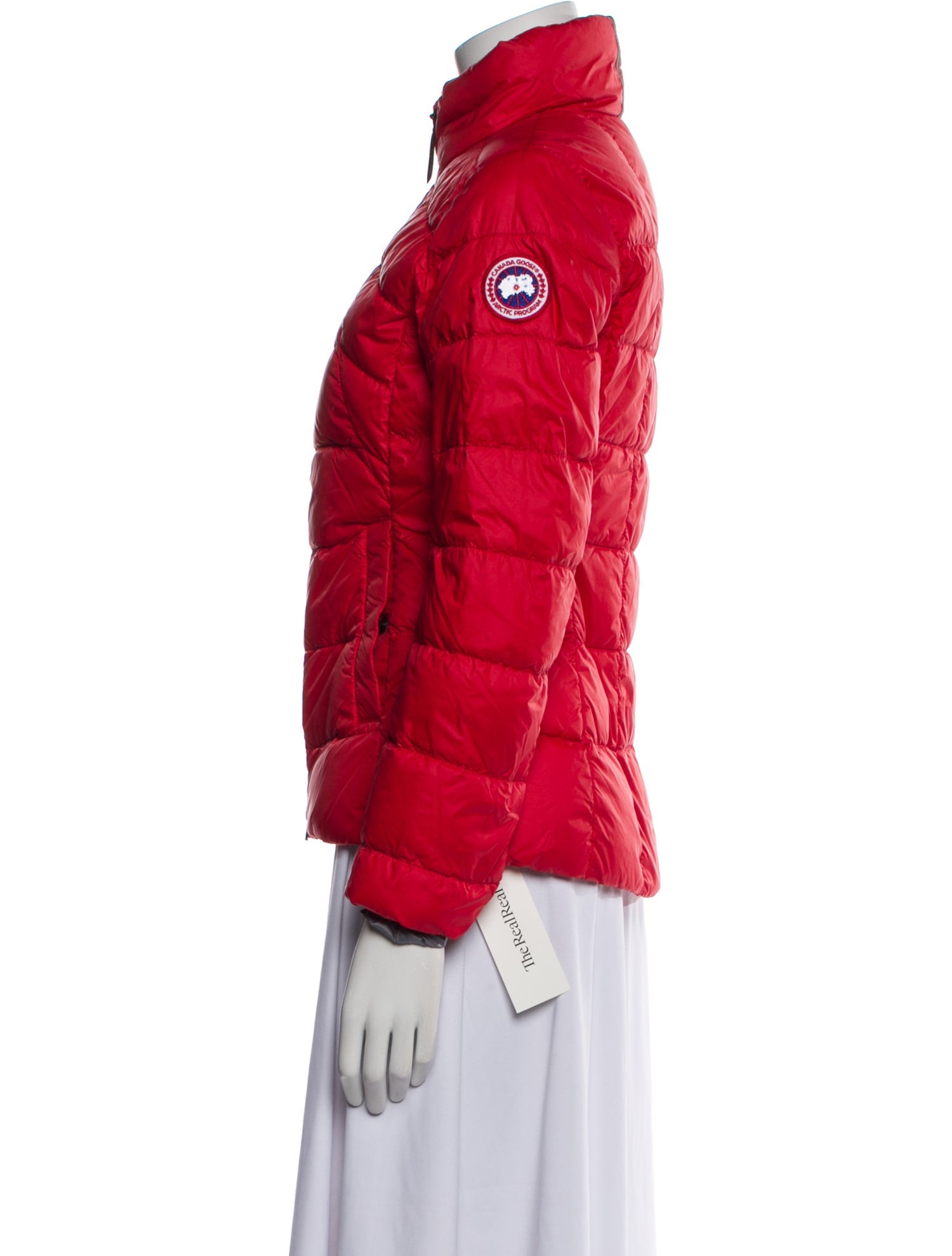Canada Goose Down Jacket