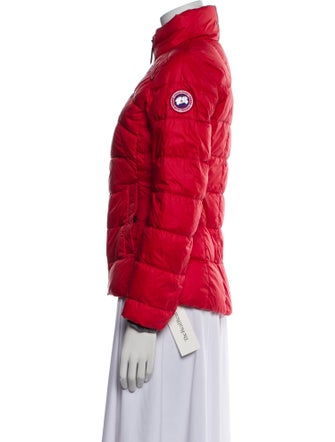 Canada Goose Down Jacket