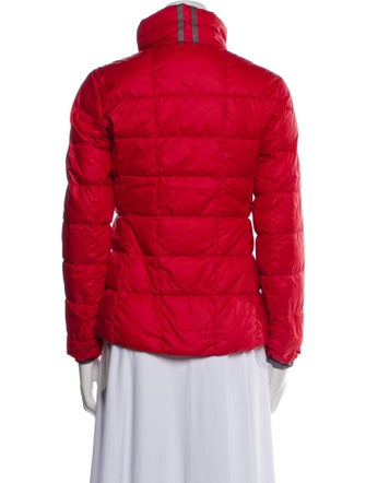 Canada Goose Down Jacket