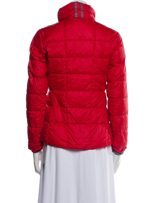 Canada Goose Down Jacket