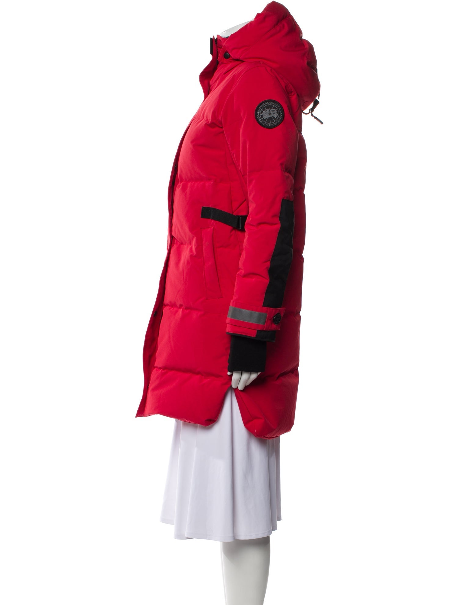Canada Goose Down Coat