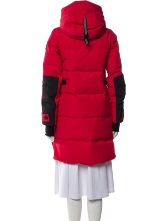 Canada Goose Down Coat