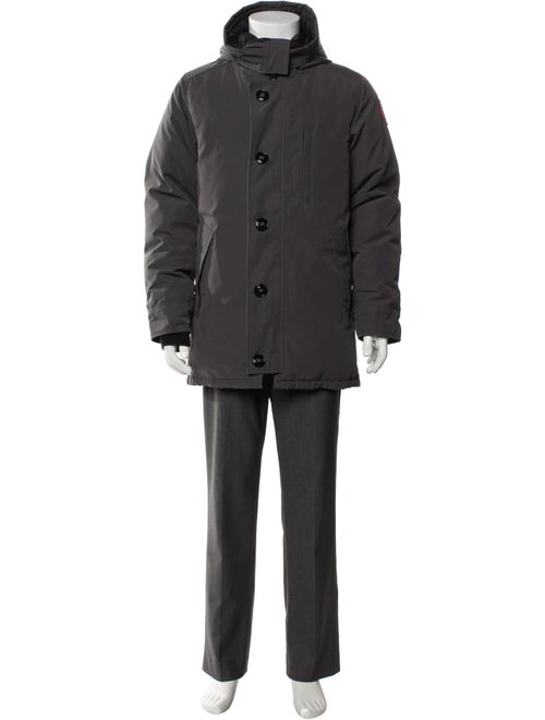 Canada Goose Parka