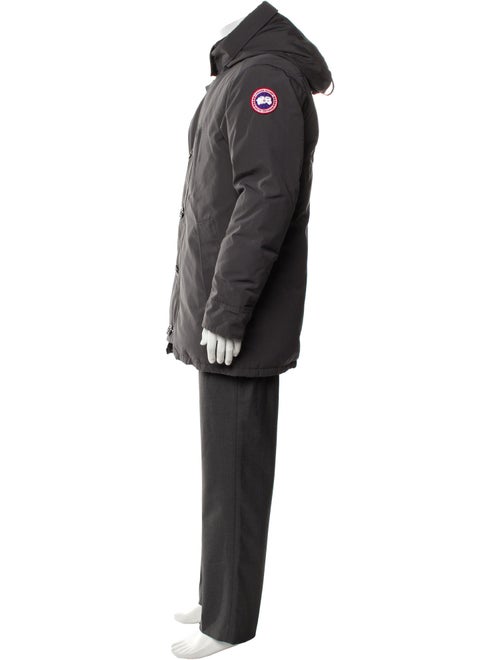 Canada Goose Parka