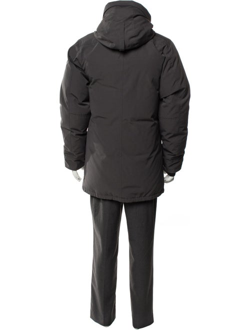 Canada Goose Parka