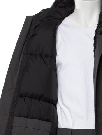 Canada Goose Parka