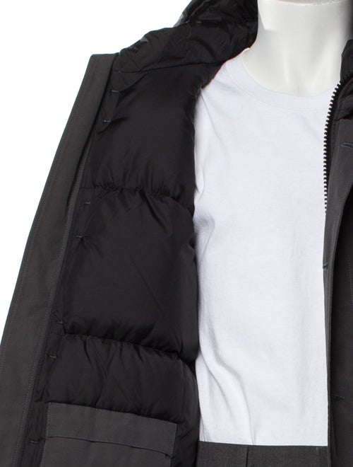 Canada Goose Parka