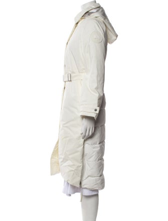 Canada Goose Down Coat