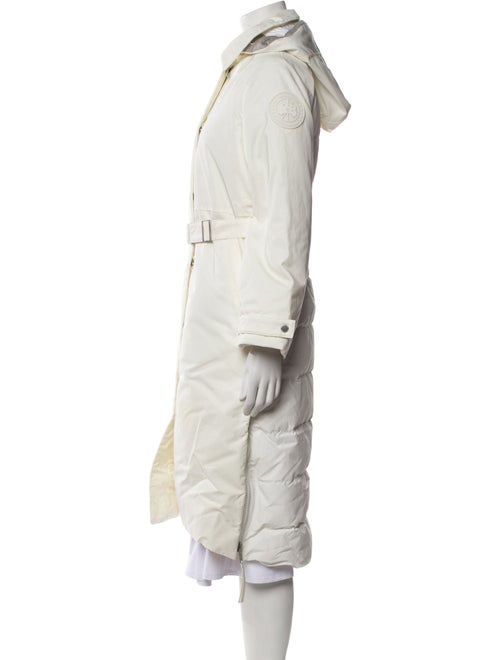 Canada Goose Down Coat