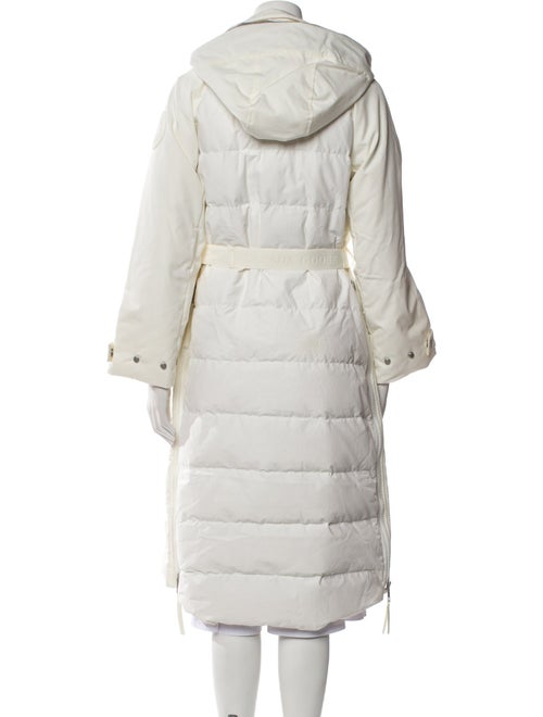 Canada Goose Down Coat