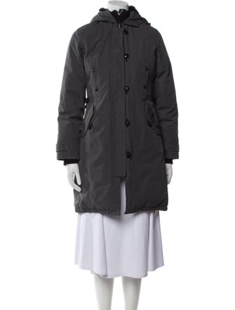 Canada Goose Down Coat