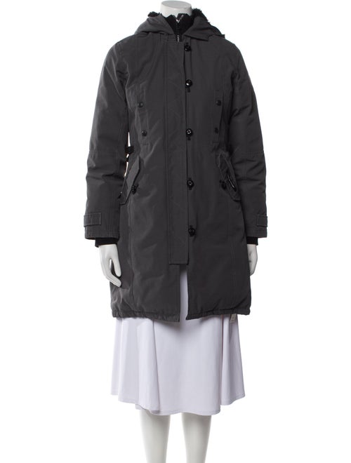 Canada Goose Down Coat