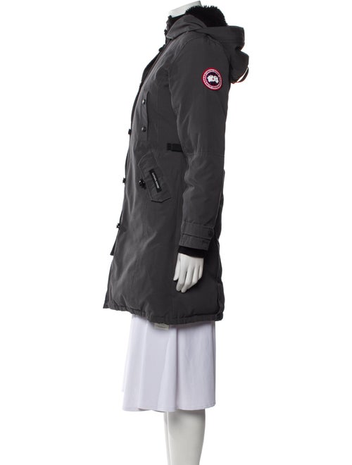 Canada Goose Down Coat