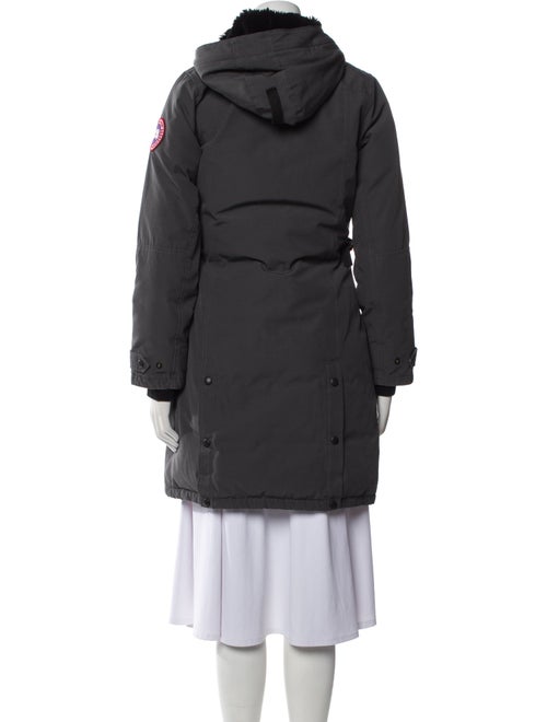 Canada Goose Down Coat