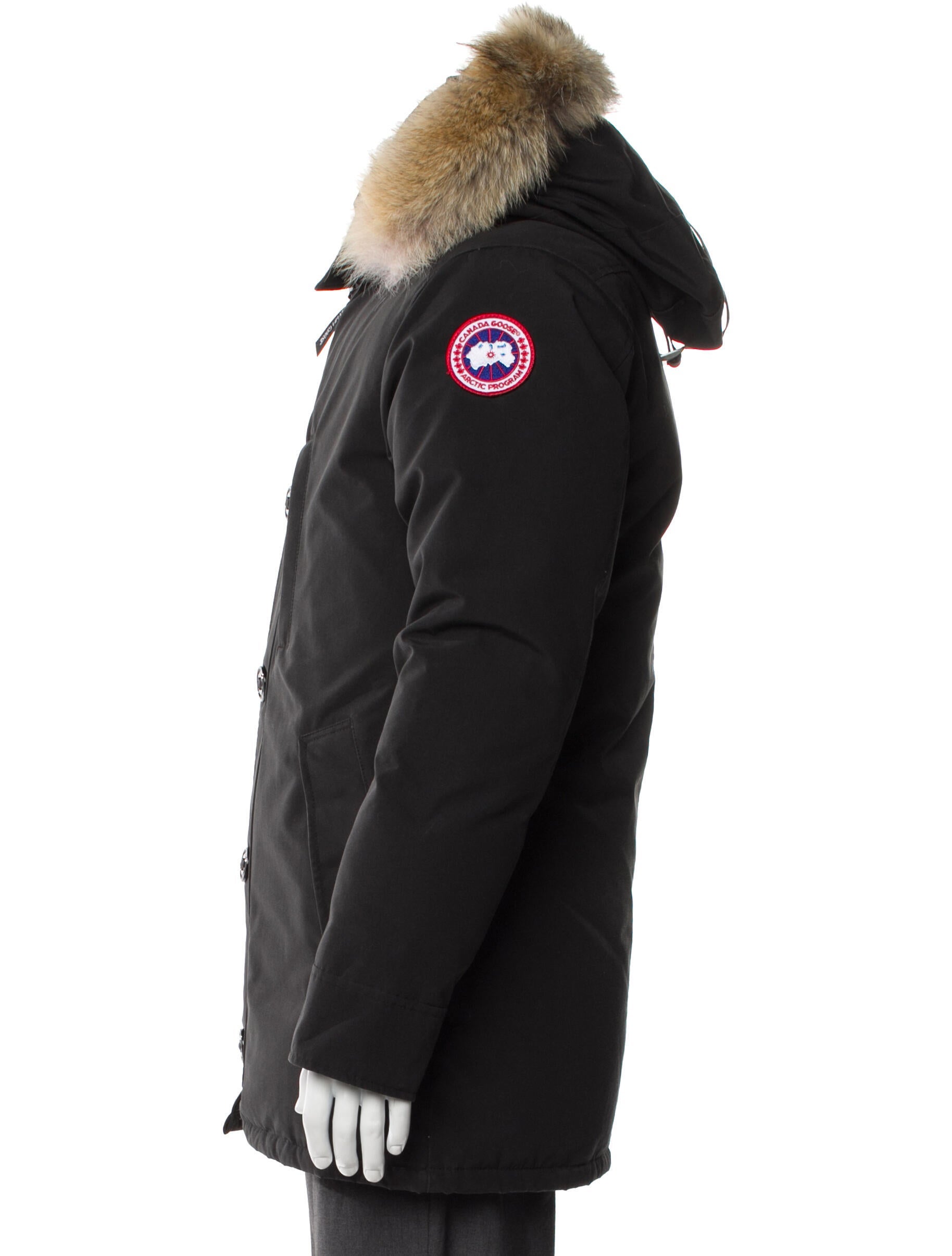 Canada Goose Parka