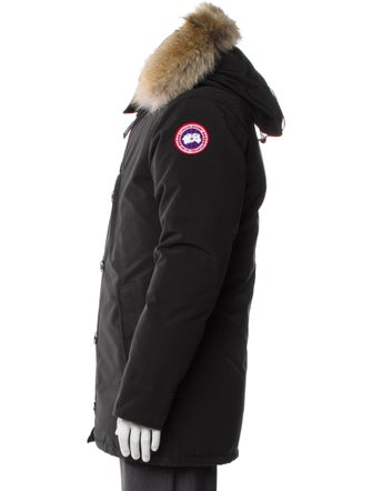 Canada Goose Parka