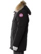 Canada Goose Parka