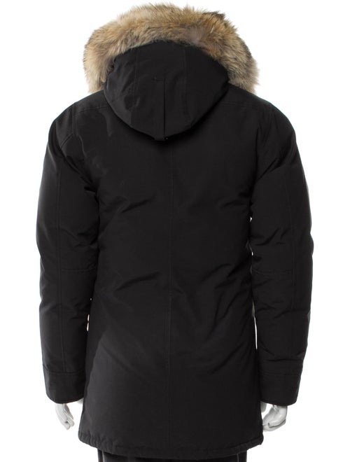 Canada Goose Parka