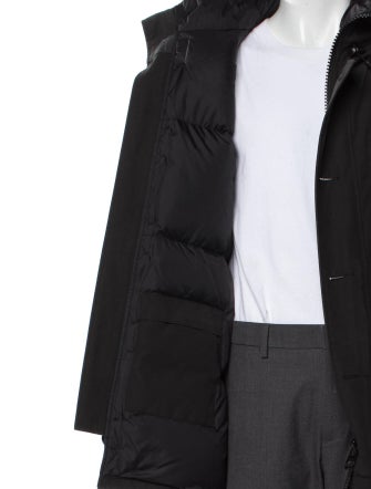 Canada Goose Parka