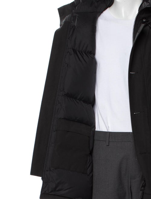 Canada Goose Parka