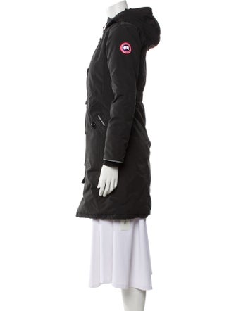 Canada Goose Parka