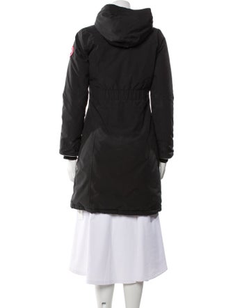 Canada Goose Parka