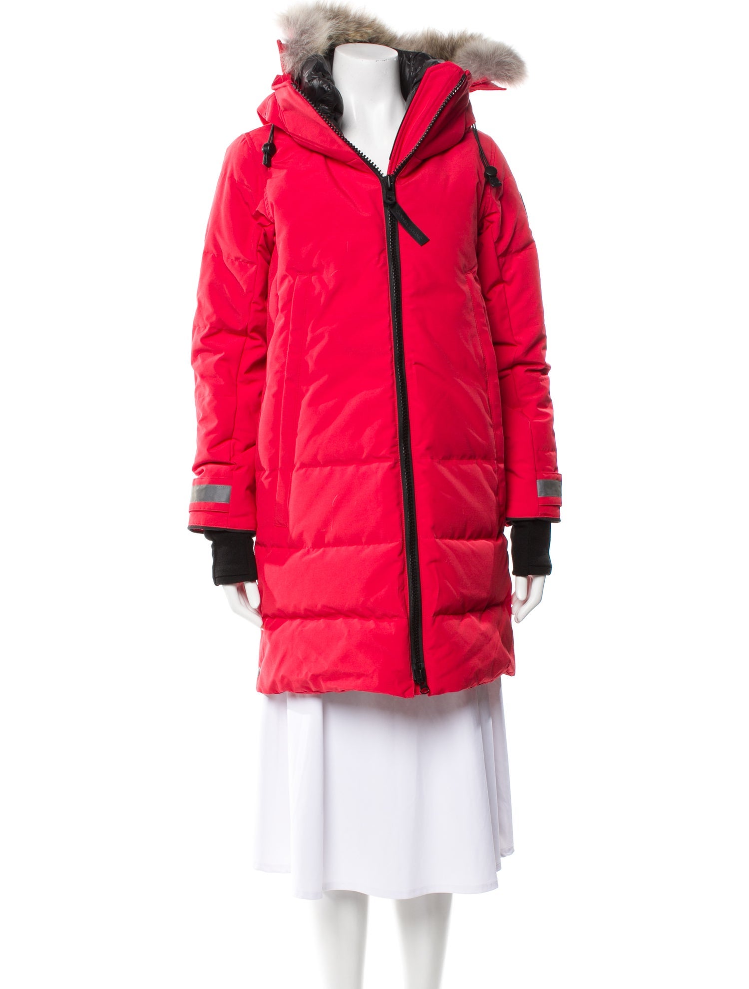 Canada Goose Down Coat