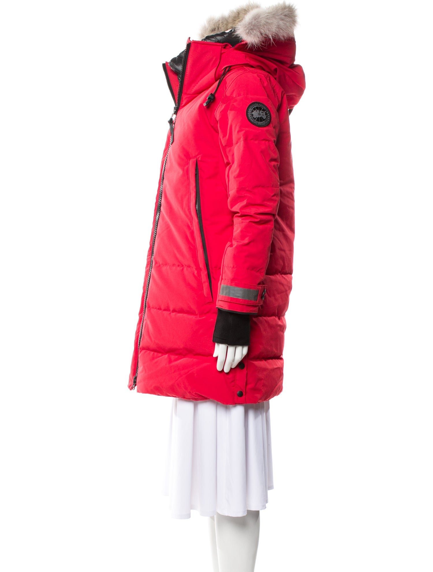 Canada Goose Down Coat