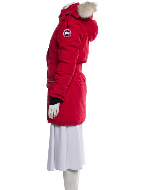 Canada Goose Down Coat