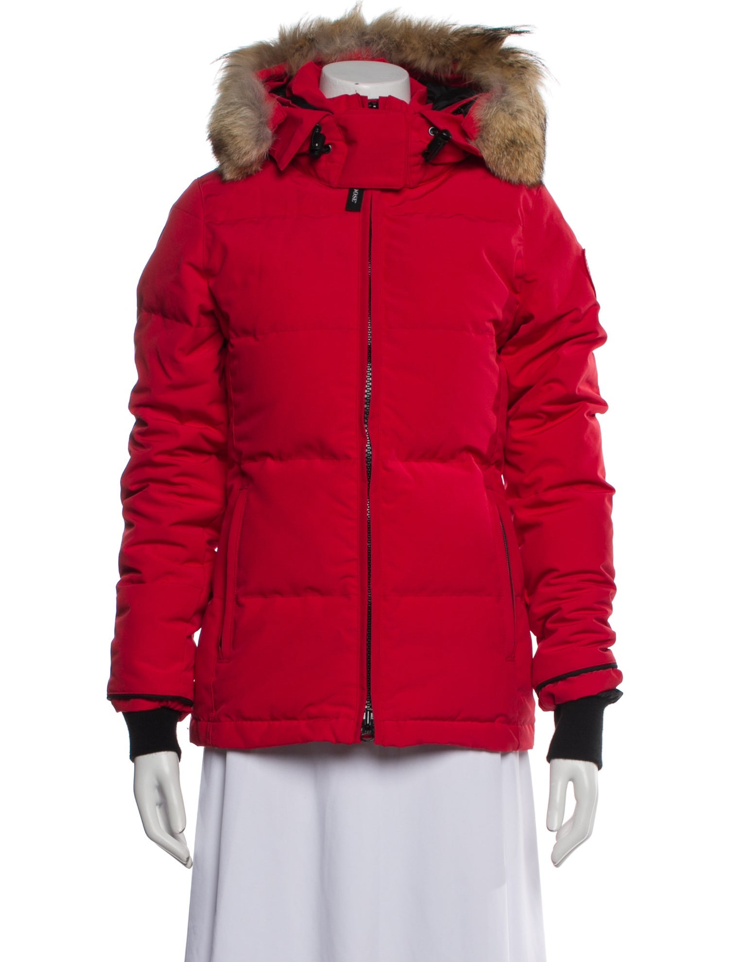 Canada Goose Down Coat