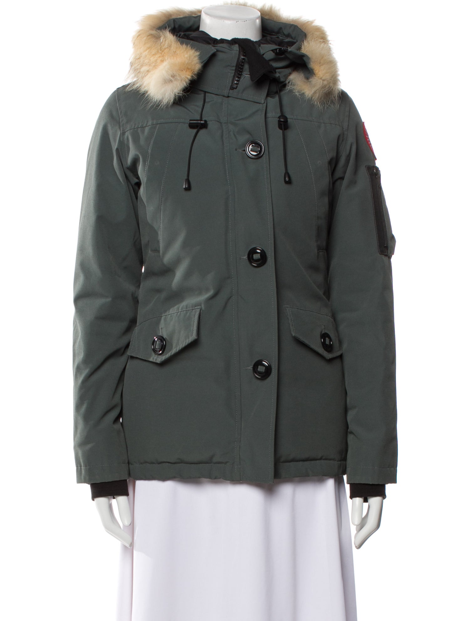 Canada Goose Down Jacket
