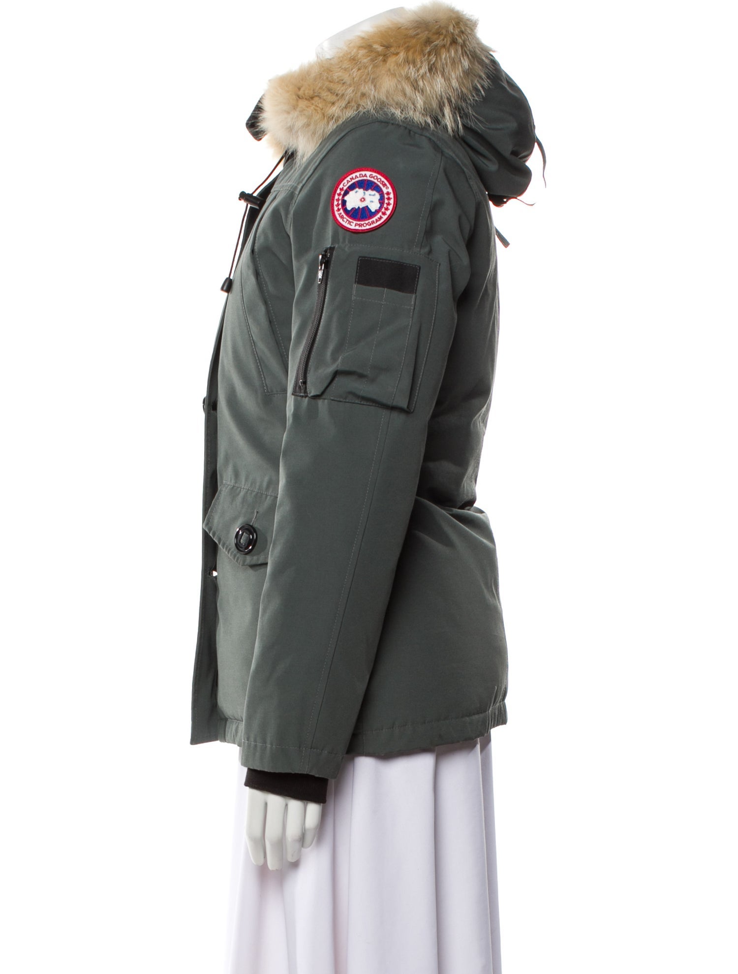 Canada Goose Down Jacket