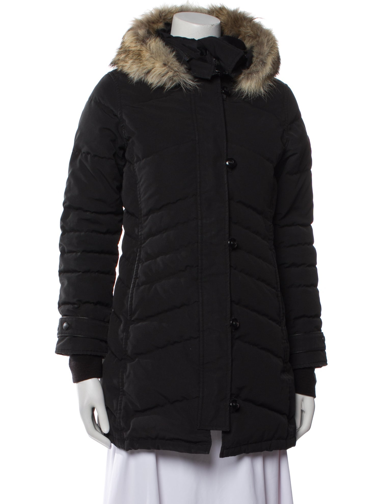 Canada Goose Down Coat