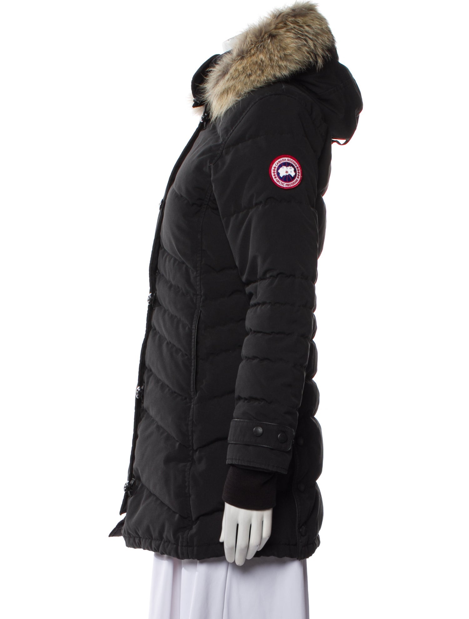 Canada Goose Down Coat