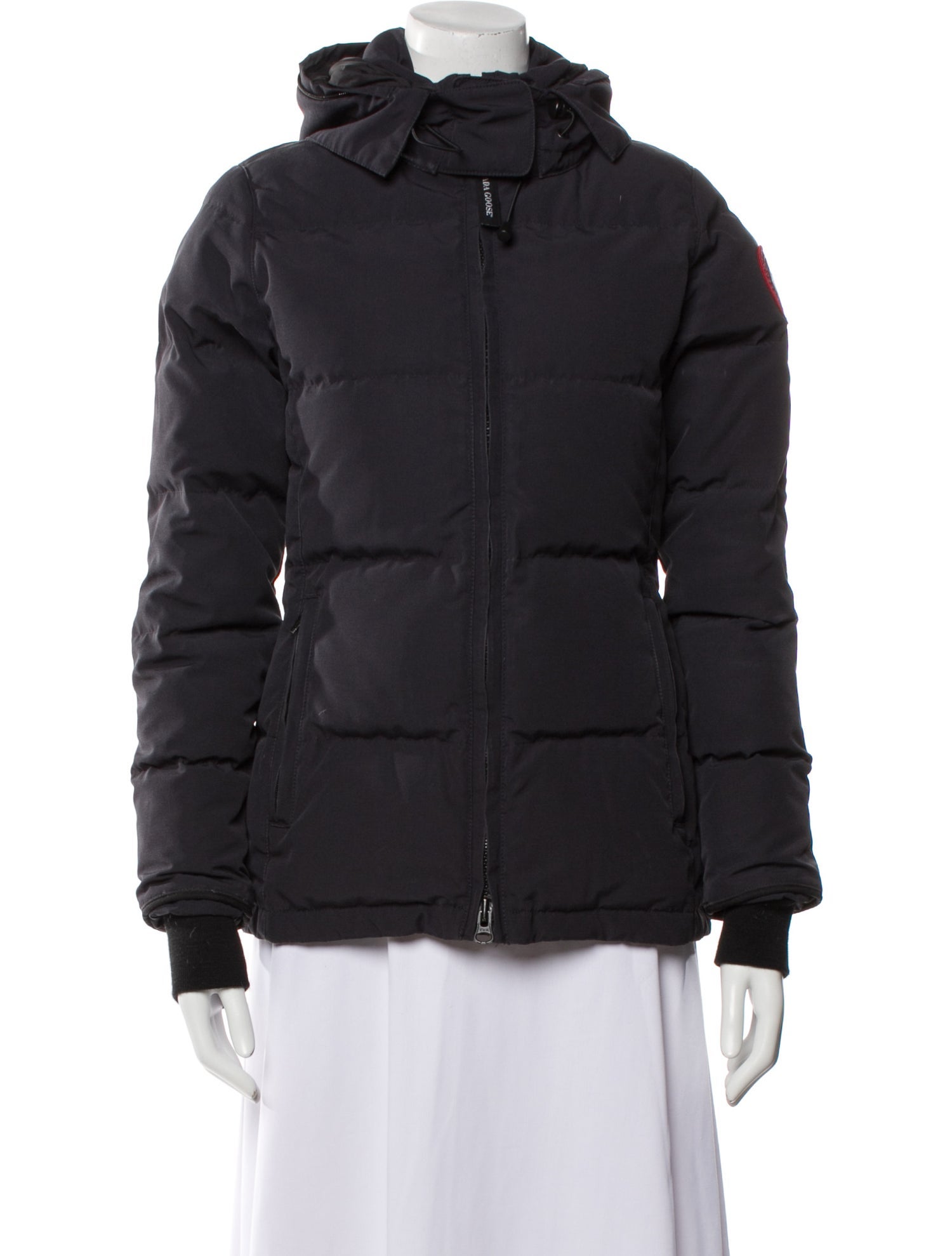 Canada Goose Down Jacket
